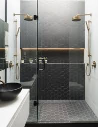 Wet rooms are ideal for those with mobility issues, providing great accessibility. Welcome 2020 Trendy Bathroom Bathroom Interior Design Modern Bathroom