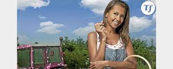 Adresse l amour est dans le pr?. M6 Comment Ecrire Aux Agriculteurs De L Amour Est Dans Le Pre Terrafemina