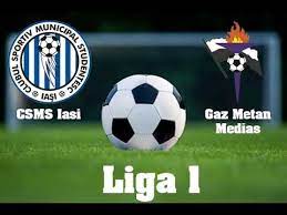Match winner & both teams to scorebet assist. Live Csms Iasi Gaz Metan Medias 29 07 2016 Liga 1 Youtube