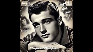 *Angel of Love, be mine* Doo wop Love Song 50/60s * ✨💕DREAMY *  Nostalgia/Vintage by Juan J.C.