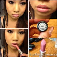 Lipstick Collection: My Mac Lipsticks!