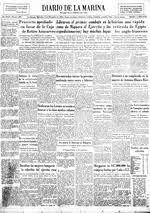 Mechrit et mongul, tons les deux prfes de roc6an, et hung; Diario De La Marina