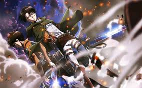 Anime Attack On Titan Levi Wallpaper Anime Wallpapers Choose from hundreds of free lion wallpapers.