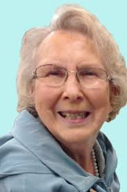 Patricia Simon Birch, 85,