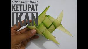 Volume sisa air dalam galon tersebut sekarang adalah.a. Tutorial Membuat Ketupat Dari Pita Jepang Cara Lif Co Id