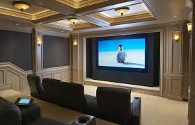 ICARUS MULTIGROUND Home Theatre
