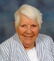 Ramona E. (Konicek) Barry, 90, of Bancroft, NE