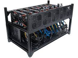 By minergate mining pool july, 30, 2018. R2030001 0118 8 Gpu Mining Case Frame Rosewill