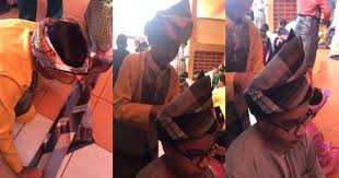 July 3rd, 2017 | by ash nordin. Sungguh Kemas Dan Berbakat Adik Ini Lipat Tengkolok Guna Kain Pelikat Hot Fm