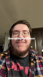 Jake Hill Searching for Solace