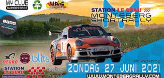 Genummerde Deelnemerslijst Online Rally Van De Monteberg Ypres Historic Rally Rallylovers
