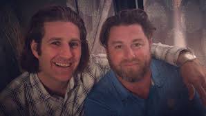 Norristown Family Practitioner and Plymouth Meeting Deacon Deliver Laughs  While Tackling Serious Topics in Their Podcast