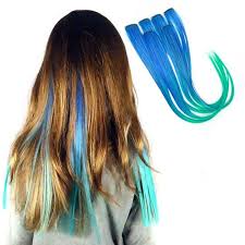 Hair extensions hair extensions are the least talked about accessory! Neptune 6 Pack Magic Clip Hair Extensions Magic Manes Hair Extensions