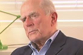 A bright and lovely light has gone out'... warm tributes to pioneering UTV  director Derek Bailey