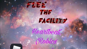 Warning!!!⚠ the code no longer works and has now expired! Flee The Facility Heartbeat Roblox 2020 Youtube