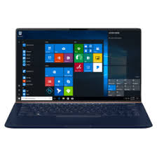The side bezels measure just 2.9mm, while the bottom clocks in at 3.3mm and the top 6.1mm. Buy Asus Zenbook 14 Ux433fa A6061t Core I7 8th Gen Windows 10 Home Laptop 8 Gb Ram 512 Gb Ssd Intel Uhd 620 Graphics 35 56cm Royal Blue Online Croma
