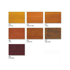 Sikkens Proluxe Cetol Srd Translucent Stain 4 Oz Sample Can Redwood 089