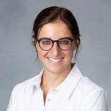 Abbie Dickinson's Instagram, Twitter & Facebook