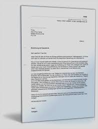 Sie finden die vorlage beziehungsweise das muster für ein bewerbungsschreiben. Briefvorlage