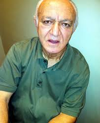 Francesco Imbrogno Obituary