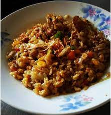 Berikut resep nasi goreng daging cincang yang gurih ala resto : Nasi Goreng Daging Sapi Cincang Selfy Blog S