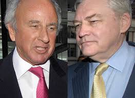 Black knew, Radler says