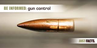 Gun Control Just Facts