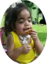 Obituary information for Leah Santiago