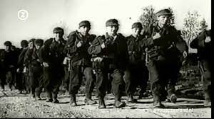 Ook in vlissingen was hierbij aanwezig. De Slag Om De Schelde 23 September 1944 Youtube