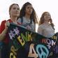 GENTLE, ANGRY WOMEN (12A) 1h 3m + Q&A event image