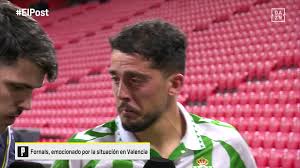 @DAZN_ES's video Tweet