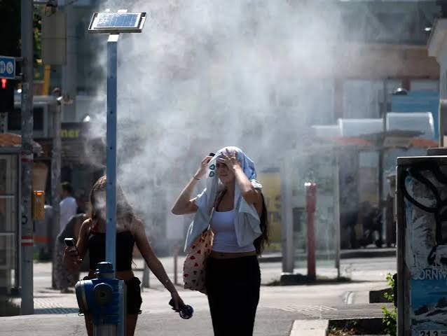 Spain heatwave: Over 1,000 dead as country marks hottest first 6 months on record