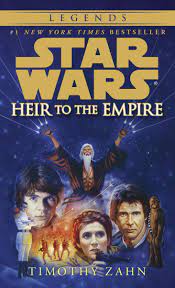 The empire club has emerged to become new jersey's premier wedding venue for distinguished weddings, sweet 16's, and many other social events. Heir To The Empire Star Wars Legends The Thrawn Trilogy Star Wars The Thrawn Trilogy Legends Band 1 Zahn Timothy Amazon De Bucher