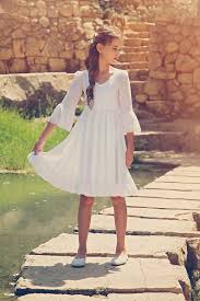 Communion Dresses