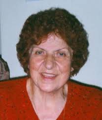 Obituary: Edna R. Flowers, of Woburn