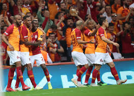 Haftasında galatasaray, sahasında karşılaştığı aytemiz alanyaspor, 90+5. Mac Sonucu Galatasaray 2 0 Besiktas Spor Haberleri