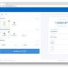 The coinbase initial public offering is a big deal. 1