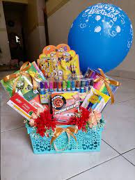 Bisa dijadikan kado unik ulang tahun atau hadiah masuk sekolah back to school. New Design Set Alat Tulis Chikpa Bouquet Bajet Facebook