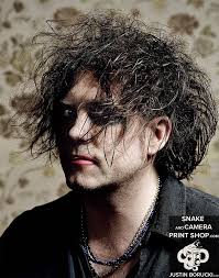 Robert Smith Posters