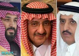 خالد بن محمد بن زايد آل نهيان. Ø®Ù„ÙÙŠØ§Øª Ø§Ù„Ù…ÙˆØ¬Ø© Ø§Ù„Ø«Ø§Ù†ÙŠØ© Ù…Ù† Ø­Ù…Ù„Ø© Ø§Ù„Ø§Ø¹ØªÙ‚Ø§Ù„Ø§Øª Ø§Ù„ØªÙŠ ÙŠÙ‚ÙˆØ¯Ù‡Ø§ Ø§Ø¨Ù† Ø³Ù„Ù…Ø§Ù† Ø§Ø³Ù„Ø§Ù… ØªØ§ÙŠÙ…Ø²