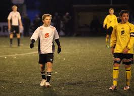 Ny episode av enga på pod er ute nå, og du hører den der du hører podkaster, eller trykker på bildet under Haugen Fotball