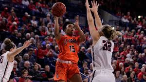 The stanford coach did not think of her wait, denied a national title for almost three decades; Tamiah Stanford Women S Basketball Utm Athletics