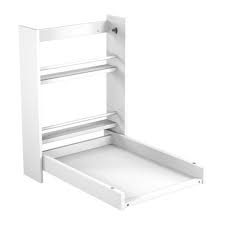 Vous êtes à la recherche d'un accessoire de puériculture. At4 Table A Langer Murale Blanche Blanc Cdiscount Pret A Porter
