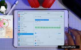 Cara Cek Battery Health IPad