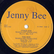 Jenny Bee