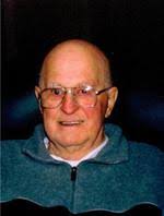 Obituary for Darrell W. Strassburg