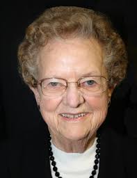 Obituary information for N. Alice Parson