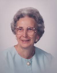 Lillian Frances Thomas Obituary