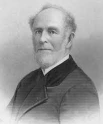 George A. Jarvis
