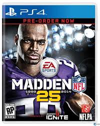 Juegos playstation ps4 para niños (2020) listado de juegos de la ps4 recomendados para niños, es decir, juegos de todo tipo y para todas las edades pero sin violencia explícita. Madden 25 Juegos De Xbox One Juegos Deportivos Para Ninos Ps4 Juegos
